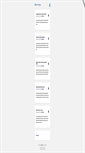 Mobile Screenshot of alanhoff.com